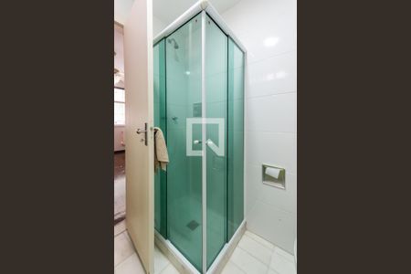 Apartamento à venda com 85m², 3 quartos e 2 vagasBanheiro Suíte 