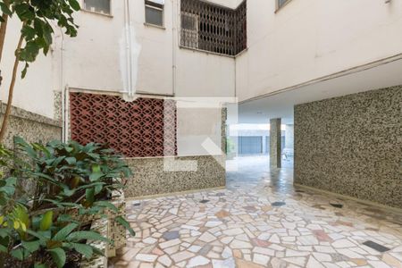 Apartamento à venda com 85m², 3 quartos e 2 vagasÁrea comum