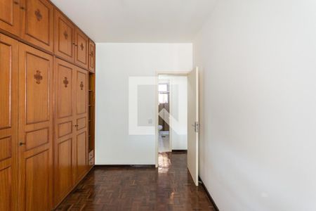 Apartamento à venda com 85m², 3 quartos e 2 vagasQuarto 2