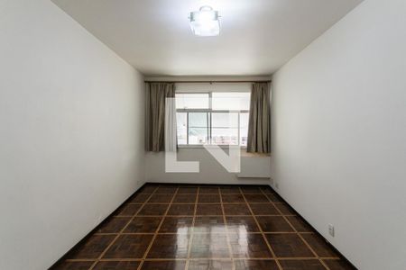 Apartamento à venda com 85m², 3 quartos e 2 vagasSala