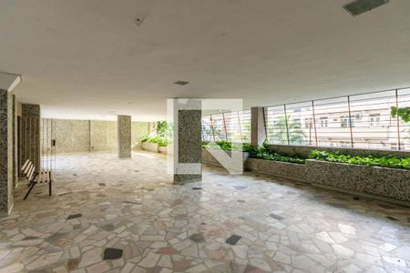 Apartamento à venda com 85m², 3 quartos e 2 vagasÁrea comum