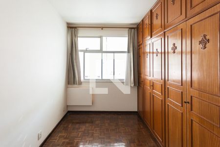 Apartamento à venda com 85m², 3 quartos e 2 vagasQuarto 2