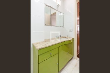 Apartamento à venda com 85m², 3 quartos e 2 vagasBanheiro Suíte 