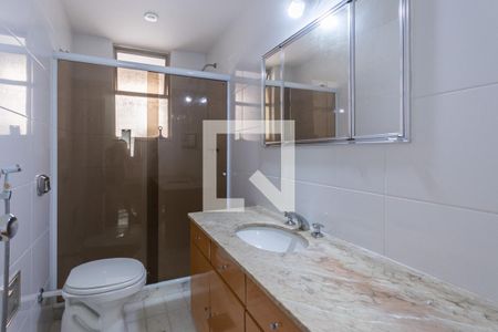 Apartamento à venda com 85m², 3 quartos e 2 vagasBanheiro