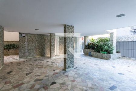 Apartamento à venda com 85m², 3 quartos e 2 vagasÁrea comum