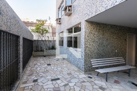 Apartamento à venda com 85m², 3 quartos e 2 vagasÁrea comum