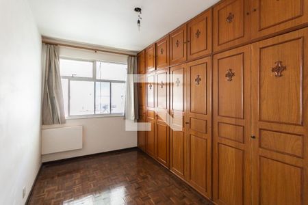 Apartamento à venda com 85m², 3 quartos e 2 vagasQuarto 2