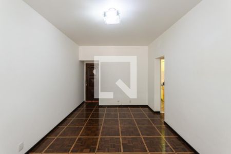 Apartamento à venda com 85m², 3 quartos e 2 vagasSala