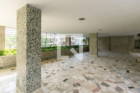 Apartamento à venda com 85m², 3 quartos e 2 vagasÁrea comum