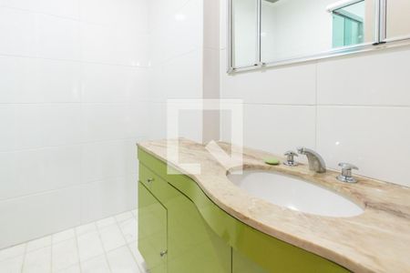 Apartamento à venda com 85m², 3 quartos e 2 vagasBanheiro Suíte 