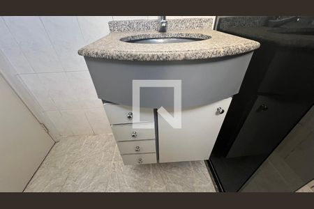 Apartamento à venda com 63m², 2 quartos e 1 vagaBanheiro