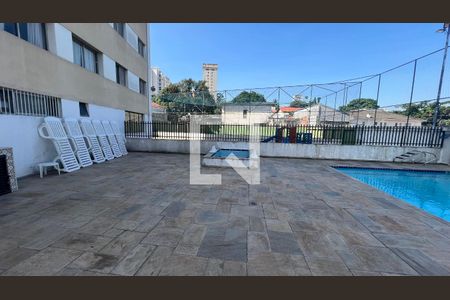 Apartamento à venda com 63m², 2 quartos e 1 vagaPiscina