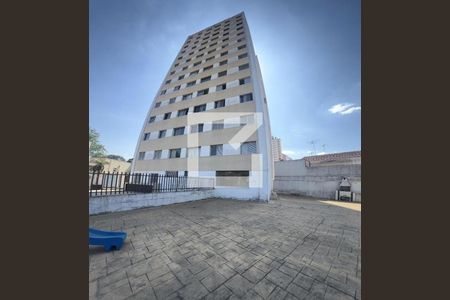 Apartamento à venda com 63m², 2 quartos e 1 vagaFachada