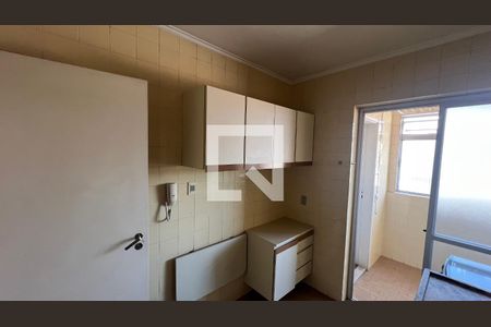 Apartamento à venda com 63m², 2 quartos e 1 vagaCozinha - Armários