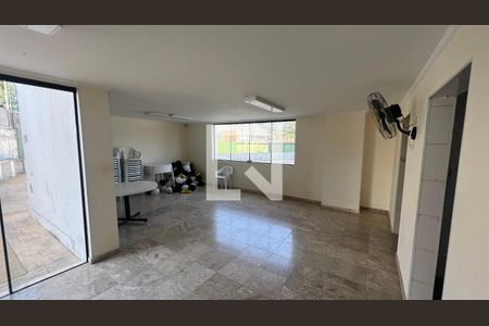 Apartamento à venda com 63m², 2 quartos e 1 vagaSalão de Festas