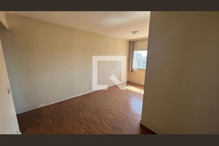 Sala de apartamento à venda com 2 quartos, 63m² em Alto de Pinheiros, São Paulo