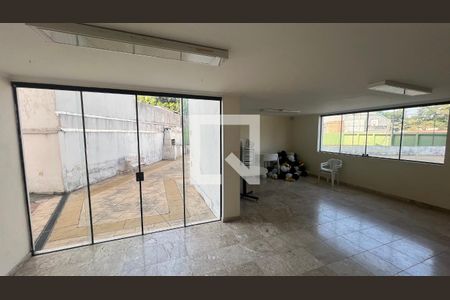 Apartamento à venda com 63m², 2 quartos e 1 vagaSalão de Festas