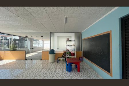 Apartamento à venda com 63m², 2 quartos e 1 vagaBrinquedoteca