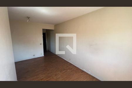 Sala de apartamento à venda com 2 quartos, 63m² em Alto de Pinheiros, São Paulo