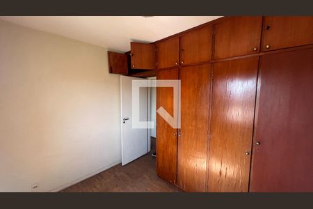 Quarto 1 de apartamento à venda com 2 quartos, 63m² em Alto de Pinheiros, São Paulo