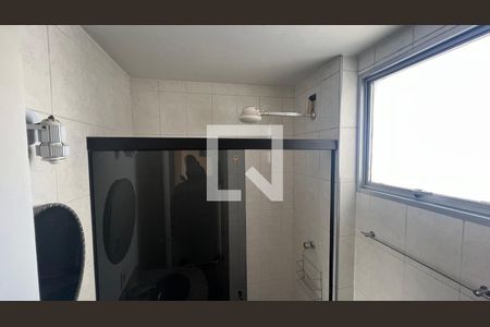Apartamento à venda com 63m², 2 quartos e 1 vagaBanheiro