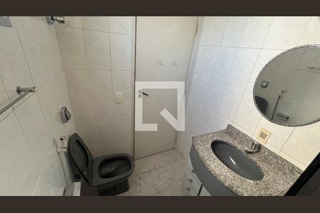 Apartamento à venda com 63m², 2 quartos e 1 vagaBanheiro