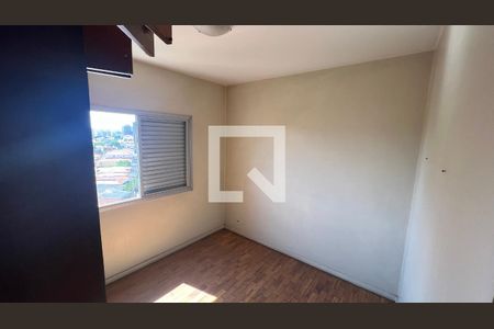 Apartamento à venda com 63m², 2 quartos e 1 vagaQuarto 2