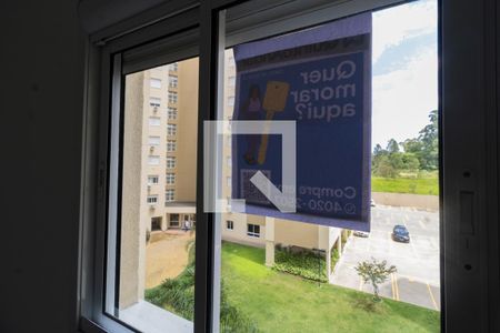Instalação de Plaquinhas  de apartamento à venda com 2 quartos, 61m² em Marechal Rondon, Canoas
