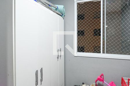 Quarto 1 de apartamento à venda com 2 quartos, 32m² em Parque Fongaro, São Paulo