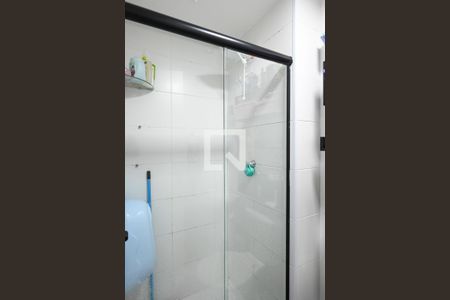 Apartamento à venda com 32m², 2 quartos e sem vaga Apartamento à venda com 32m², 2 quartos e sem vagaBanheiro