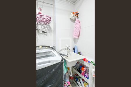 Apartamento à venda com 32m², 2 quartos e sem vaga Apartamento à venda com 32m², 2 quartos e sem vagaÁrea de Serviço