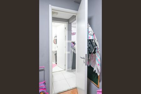 Quarto 1 de apartamento à venda com 2 quartos, 32m² em Parque Fongaro, São Paulo