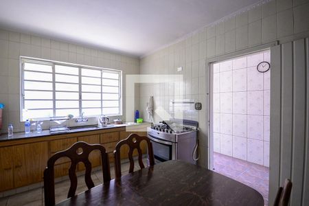 Casa Principal - Cozinha de casa à venda com 3 quartos, 900m² em Vila Moinho Velho, São Paulo