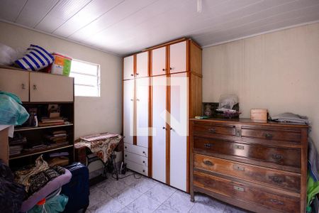 Casa Principal - Quarto de Serviço de casa à venda com 3 quartos, 900m² em Vila Moinho Velho, São Paulo