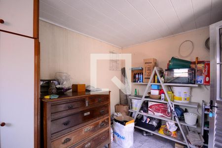 Casa Principal - Quarto de Serviço de casa à venda com 3 quartos, 900m² em Vila Moinho Velho, São Paulo