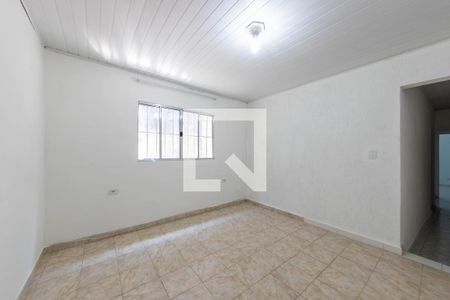 Sala de casa para alugar com 2 quartos, 65m² em Vila Primavera, São Paulo