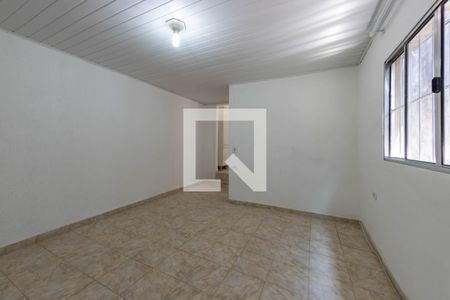 Sala de casa para alugar com 2 quartos, 65m² em Vila Primavera, São Paulo