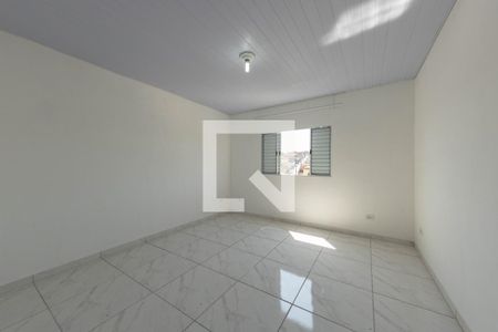 Quarto 1 de casa para alugar com 2 quartos, 65m² em Vila Primavera, São Paulo