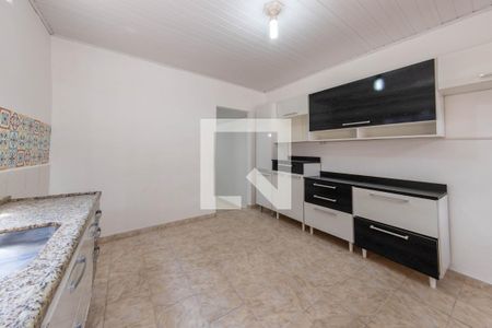 Casa para alugar com 65m², 2 quartos e 1 vagaCozinha