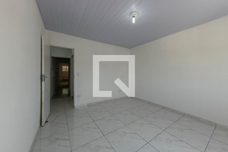 Quarto 1 de casa para alugar com 2 quartos, 65m² em Vila Primavera, São Paulo