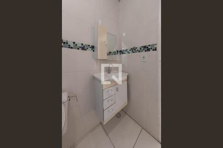 Casa para alugar com 65m², 2 quartos e 1 vagaBanheiro