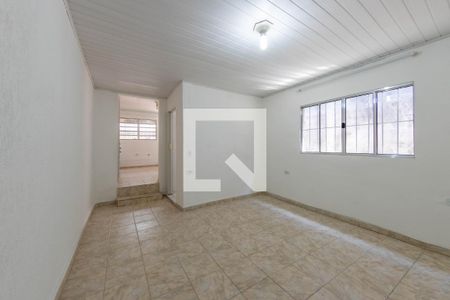 Sala de casa para alugar com 2 quartos, 65m² em Vila Primavera, São Paulo