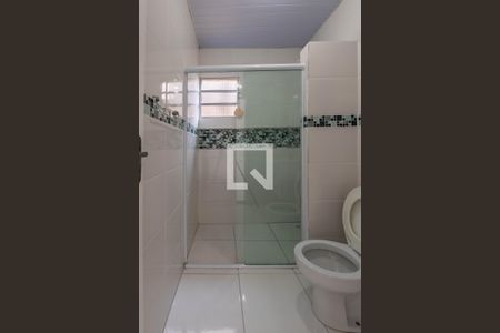 Casa para alugar com 65m², 2 quartos e 1 vagaBanheiro