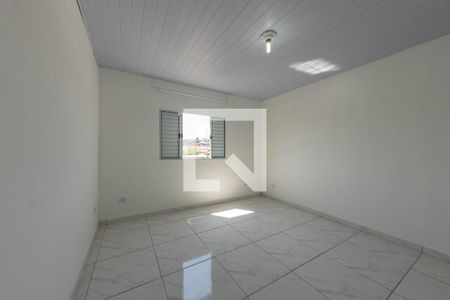 Quarto 1 de casa para alugar com 2 quartos, 65m² em Vila Primavera, São Paulo