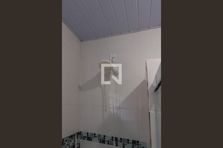 Casa para alugar com 65m², 2 quartos e 1 vagaBanheiro