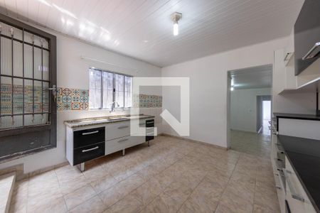 Casa para alugar com 65m², 2 quartos e 1 vagaCozinha