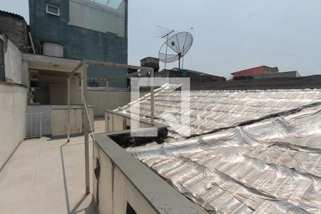 Casa à venda com 250m², 2 quartos e 1 vagaTerraço