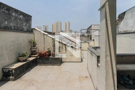 Casa à venda com 250m², 2 quartos e 1 vagaTerraço