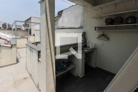 Casa à venda com 250m², 2 quartos e 1 vagaTerraço