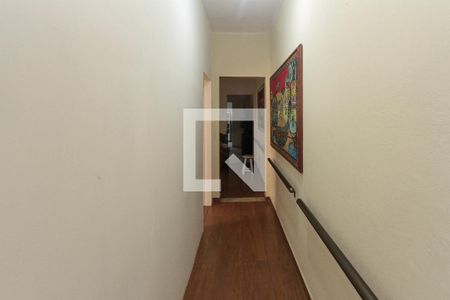 Casa à venda com 250m², 2 quartos e 1 vagaCorredor